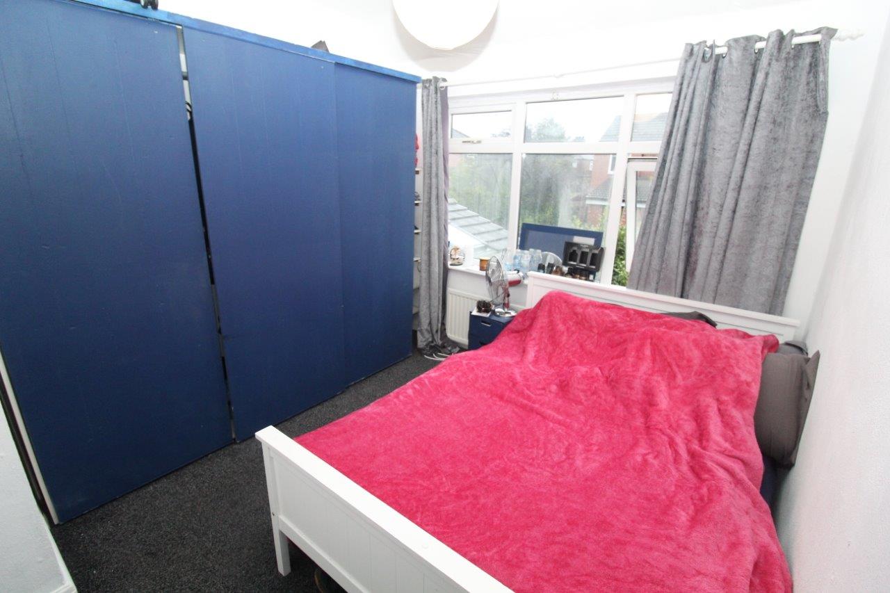 Deansgate Lane, Timperley